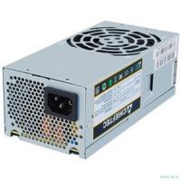 Chieftec 350W OEM GPF-350P [Smart] TFX v2.3,  A.PFC, КПД>85%, 2x SATA, 2x MOLEX, Fan 8 cm