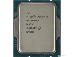 CPU Intel Core i9-14900KS OEM/BOX