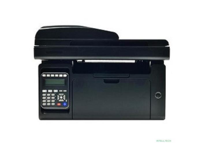 Pantum M6607NW МФУ лазерное ЧБ, А4, C/P/S/F c трубкой, 22 стр/мин, 1200 x 1200 dpi, ADF, 256Мб RAM, лоток 150 стр, USB, RJ45, Wi-Fi, черный корпус