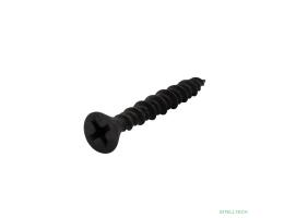Rexant KR-01-3321-003 Саморез для гипсоволокнистых плит KRANZ 3.9х30, короб (200 шт./уп.)