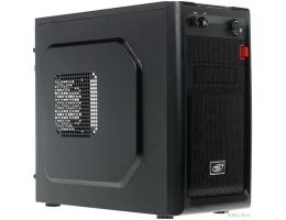 Deepcool SMARTER mATX/mini-ITX, Black, без БП