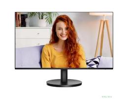 LCD AOC 27" 27B3CA2 Basic-Line черный {IPS 1920x1080 100Hz 4ms 250cd 178/178 1300:1 HDMI USB-C USB-Hub Speakers}