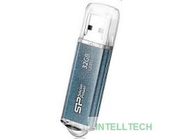Silicon Power USB Drive 32Gb Marvel M01 SP032GBUF3M01V1B {USB3.0}
