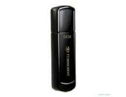 Transcend USB Drive 64Gb JetFlash 350 TS64GJF350 {USB 2.0}