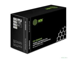 CACTUS CE505X Картридж (CS-CE505XS) для LaserJet P2055, черный, 6500 стр.