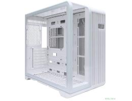 1STPLAYER Корпус RT7 White / ATX / RT7-WH