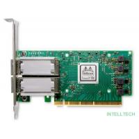 Сетевой адаптер Ethernet Mellanox MCX516A-CDAT Ethernet