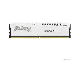 Kingston Fury Beast 32GB DDR5 6000MHz (KF560C30BWE-32)