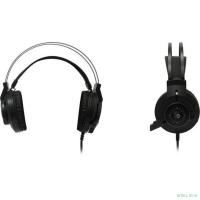 A4 Bloody J437 черный 2.2м мониторы USB оголовье 