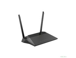 D-Link DSL-224/R1A Беспроводной маршрутизатор VDSL2 с поддержкой ADSL2+
