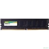 Silicon Power DDR4 DIMM 8GB SP008GBLFU320B02  PC4-25600, 3200MHz OEM/RTL