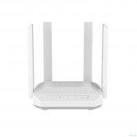 Netcraze Hopper (NC-3811) Гигабитный интернет-центр с Mesh Wi-Fi 6 AX3000, 4-портовым Smart-коммутатором и многофункциональным портом USB 3.0
