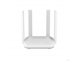 Netcraze Hopper (NC-3811) Гигабитный интернет-центр с Mesh Wi-Fi 6 AX3000, 4-портовым Smart-коммутатором и многофункциональным портом USB 3.0