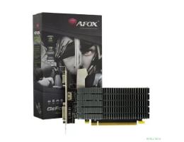Видеокарта AFOX GT210 1GB DDR2 64 bit VGA/DVI/HDMI (AF210-1024D2LG2) RTL  