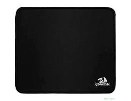 Redragon Игровой коврик Flick M 270х320х3 мм, ткань+резина [77988]				