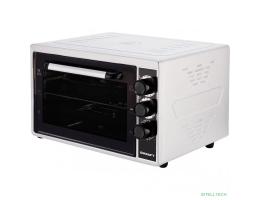 KRAFT KF-MO 3200 W Мини-печь, 32 л, белый
