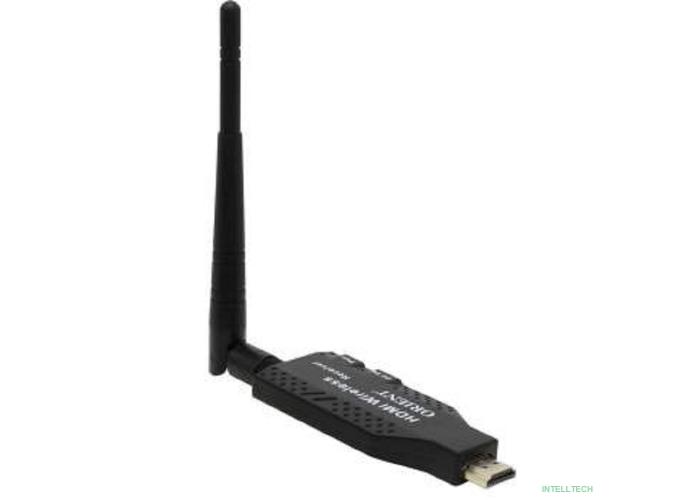 ORIENT VE056-RX, HDMI Receiver (Rx), дополнительный приемник для комплекта VE056, HDMI 1.3, 1080p@60Hz, HDCP1.2, внешняя съемная антенна, питание от USB