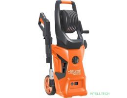 Sturm! PW92123 Мойка высокого давления Sturm!, 2.3кВт, 165 бар, ШВД-10м, самовсасыв., катушка, колеса [PW92123]