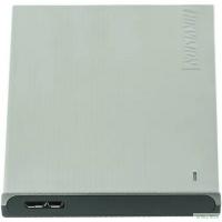Hikvision Portable HDD 2TB T30 2.5” USB 3.0 Серый, HS-EHDD-T30/2T/GRAY