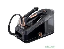 BRAUN IS7286BK Гладильная система, 2700Вт, 160 г/мин, черный