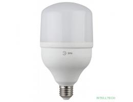 ЭРА Б0027002 Лампа светодиодная STD LED POWER T100-30W-2700-E27 E27 / Е27 30Вт колокол теплый белый свет