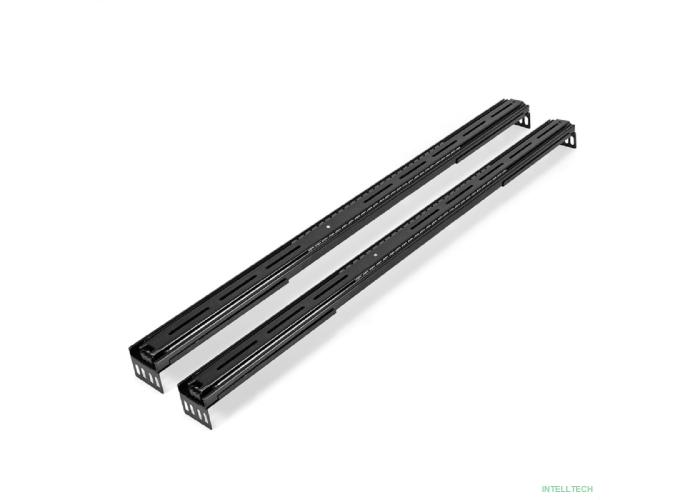 Exegate EX296301RUS Телескопические направляющие ExeGate RK-1000/RK-750-30