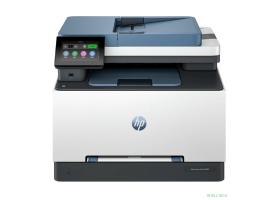 HP Color LaserJet Pro MFP 3303fdn (499M7A)