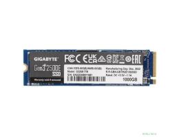 Gigabyte SSD 1TB G325E1TB  M.2 NVMe PCIe 3.0