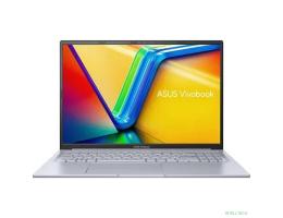 ASUS VivoBook 16X K3605ZF-MB244 [90NB11E2-M009U0] Silver 16" {WUXGA i5 12500H/16Gb/ SSD512Gb/RTX 2050 4Gb/noOS}