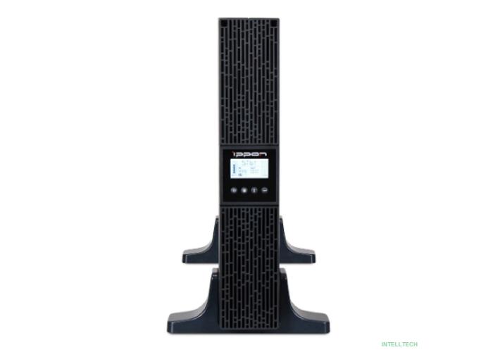 Ippon SMART WINNER II 3000 2700Вт/3000ВА, black {1192982}