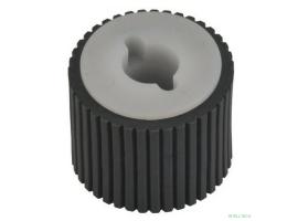 Ролик предподачи (захвата)  NVP для Konica Minolta ADF 454e/554e/C454/C554/DF624/DF701 