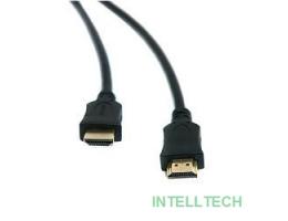 Proconnect (17-6204-6) Кабель HDMI - HDMI 1.4, 2м, Gold