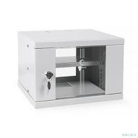 Cabeus WSC-4U Шкаф телекоммуникационный настенный 10