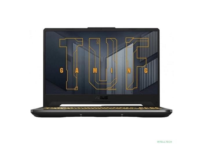 Asus TUF Gaming A15 FA506NF-HN060 [90NR0JE7-M00550] Graphite Black  15.6