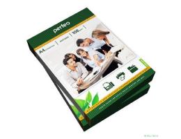 Perfeo PF-MTA4-108/100 Бумага Perfeo матовая 100л, A4 108 г/м2 (M05)