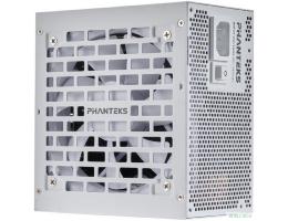 PHANTEKS  Блок питания  AMP BH 650W (80 Plus Bronze, ATX 3.1, APFC, 120mm Fan, White) / PH-P650B_WT01