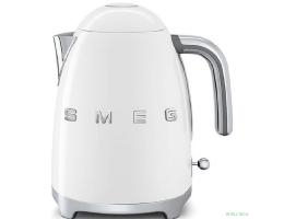SMEG KLF03WHEU Чайник электрический, белый