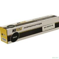 Hi-Black KX-FAT411A Тонер-картридж для Panasonic KX-MB1900/2000/2020/2030/2051/2061