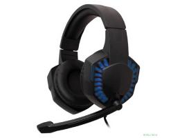 RITMIX RH-562M Gaming Blue