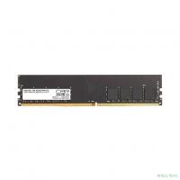 CBR DDR4 DIMM (UDIMM) 4GB CD4-US04G26M19-01 PC4-21300, 2666MHz, CL19, 1.2V