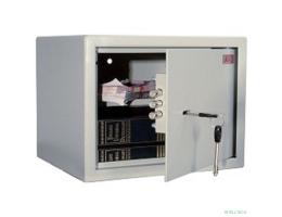 Сейф AIKO Т-23 (Внешние размеры:230х300х277 мм,Вес:6 кг) [S10399260114]