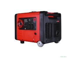 FUBAG Электростанция цифровая TI 4500 ES [8641495/641026]