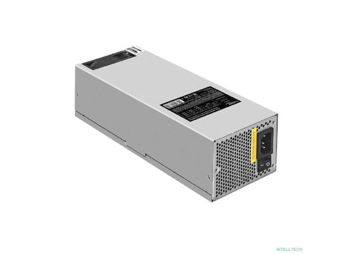Exegate EX287879RUS Серверный БП 700W ExeGate <ServerPRO-2U-700ADS> APFC, для 2U, 6cm fan, 24p, 2x8p, 5SATA, 3IDE