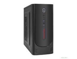 Exegate EX292986RUS Корпус Miditower ExeGate XP-340U (ATX, без БП, 1*USB+2*USB3.0, аудио)