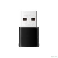 Mercusys MA12N Сверхкомпактный USB-адаптер с поддержкой Wi-Fi N300