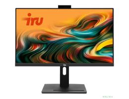 iRU 23IM [1994785] Black 23.8" {Full HD i5 12450H/16Gb/ SSD512Gb/ UHDG 730/ Windows 11 Pro}