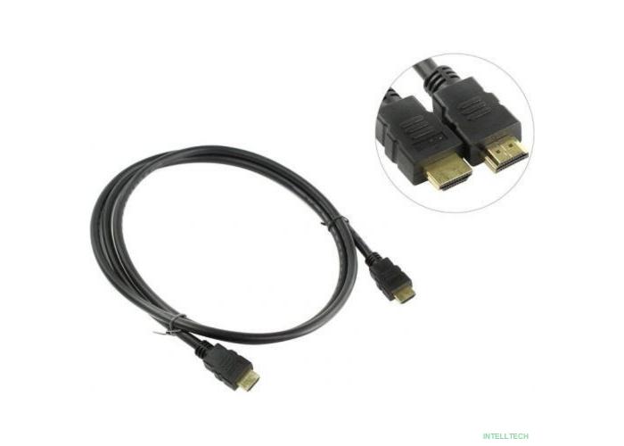 Aopen Кабель HDMI 19M/M ver 2.0, 1.8М <ACG711-1.8M>[4895182204096]