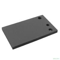 Тормозная площадка ADF (резинка) NVP для  Canon iR1133/iRC1021/1028/MF8360/8380/8450 (FC7-6297)(совместимая)