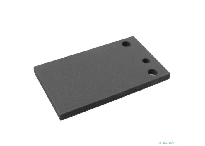 Тормозная площадка ADF (резинка) NVP для  Canon iR1133/iRC1021/1028/MF8360/8380/8450 (FC7-6297)(совместимая)