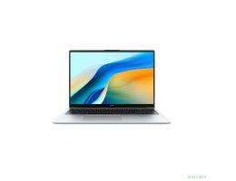 Huawei MateBook D 16 MCLG-X MitchellG-W5611D [53014MUA] Silver16" {WUXGA i5-13420H/16GB/1TB SSD/DOS}